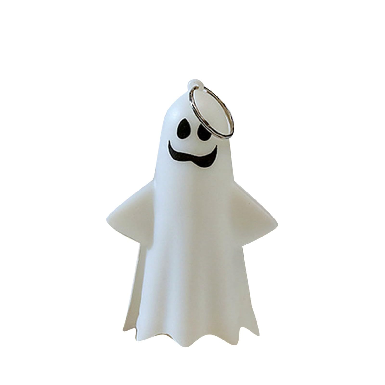 Halloween Decorations - Portable Jack O'Lantern Trick or Treat Hanging Party Props for Indoor/Outdoor Decor - Perfect for Halloween Parties, Home Decor & Spooky Night Events (One Size)