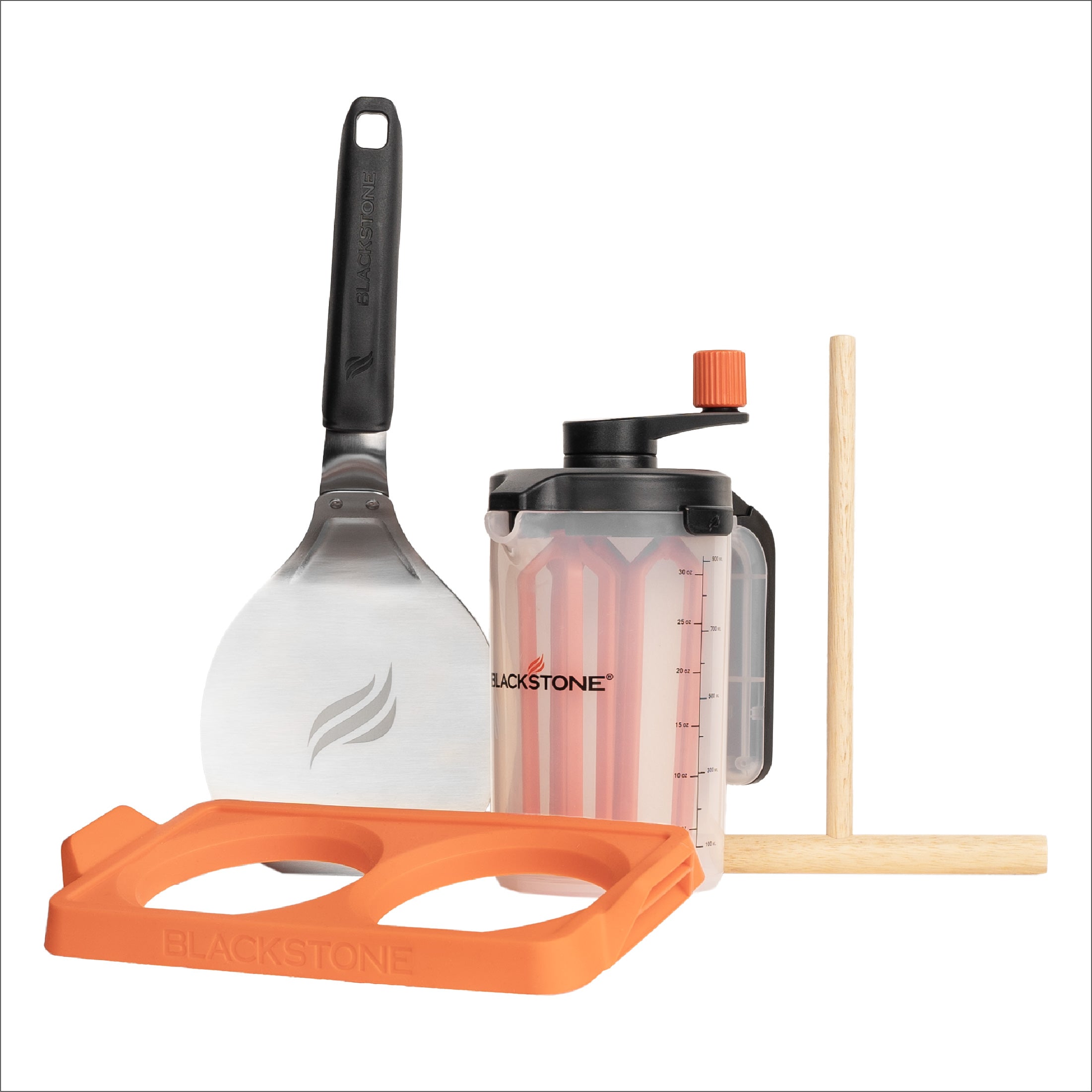 Essential Breakfast Kit - Complete Morning Meal Set for Healthy Eating | Perfect for Home, Office & Travel Use