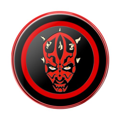 Enamel Darth Maul