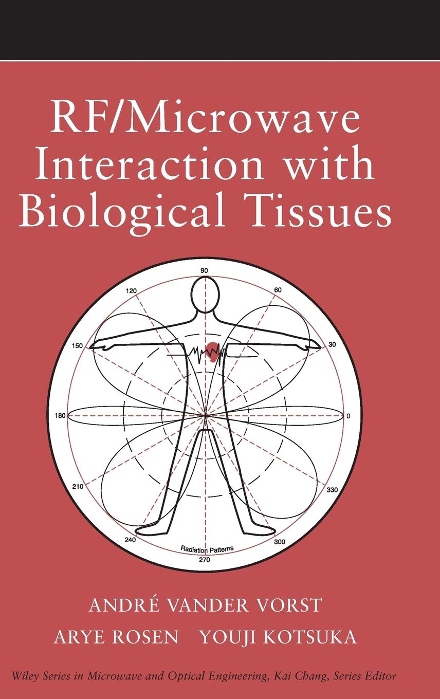 RF & Microwave Effects on Biological Tissues | Medical Research & Safety Applications | Tissue Heating Studies for Healthcare & Laboratory Use