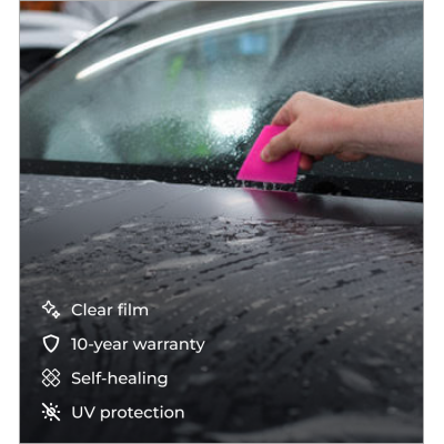 Protecting Your Tesla Model 3: A Story of Care and Innovation