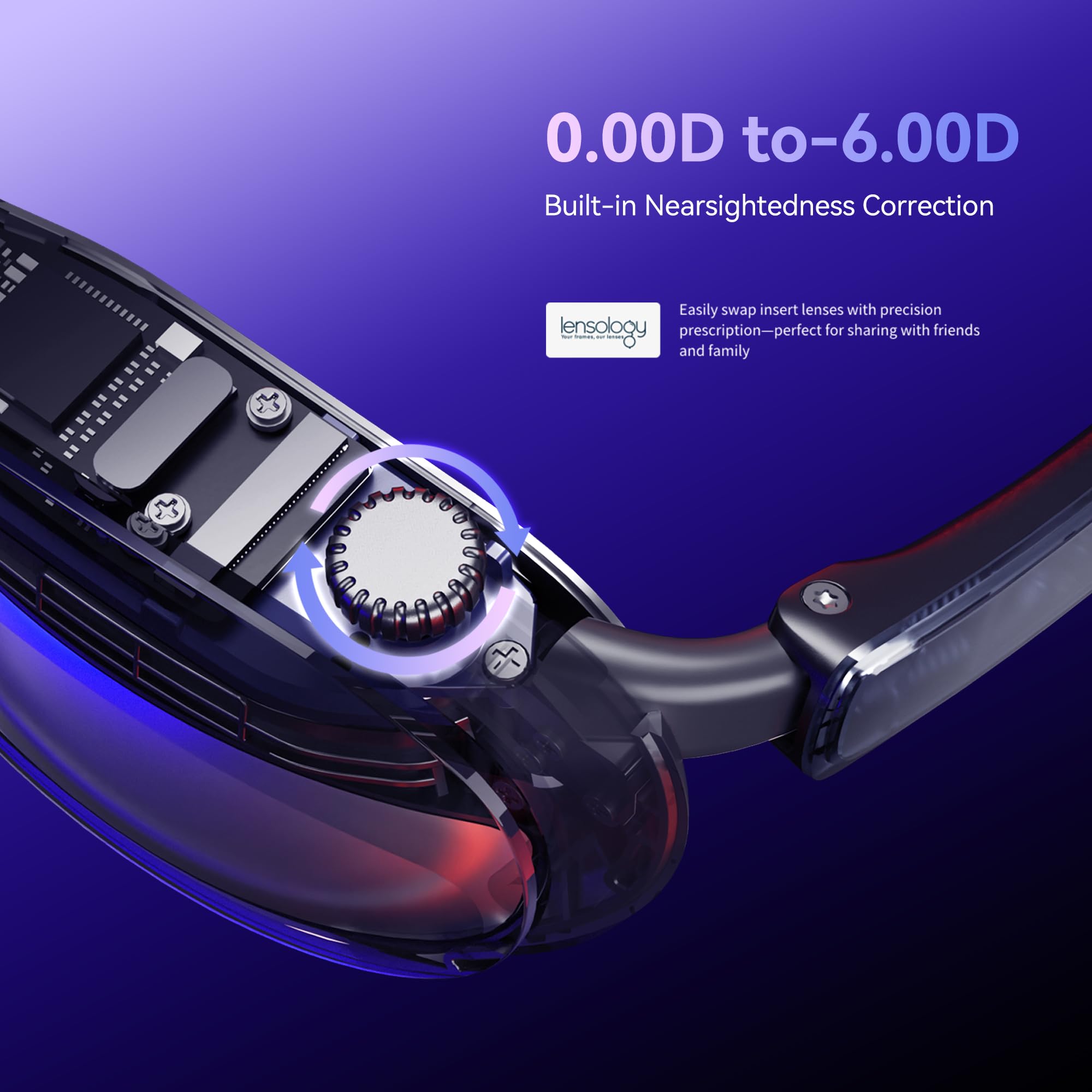 Rokid Max AR Glasses - 160
