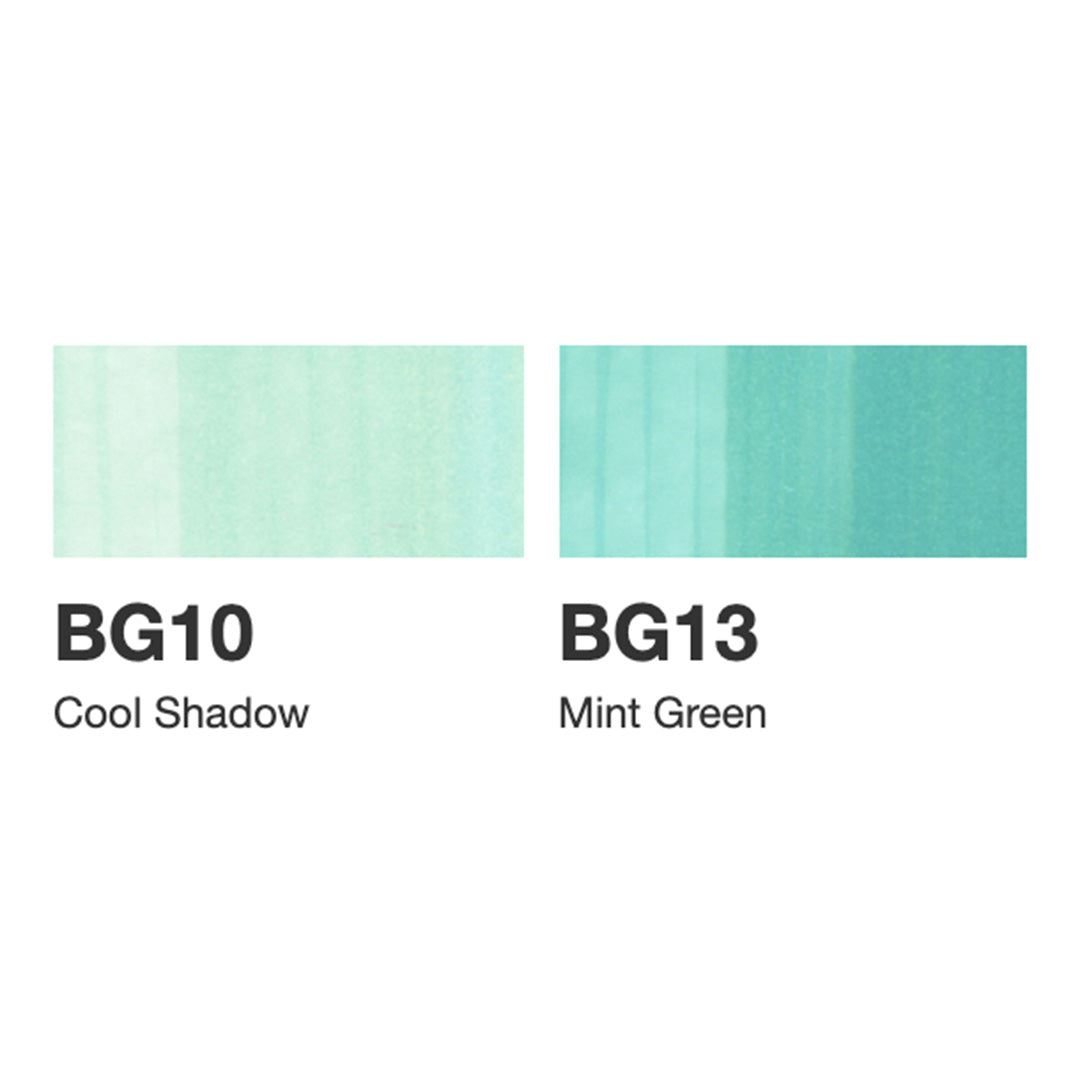 Turquoise