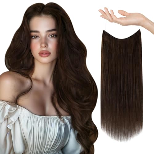 B-#4 Chocolate Brown