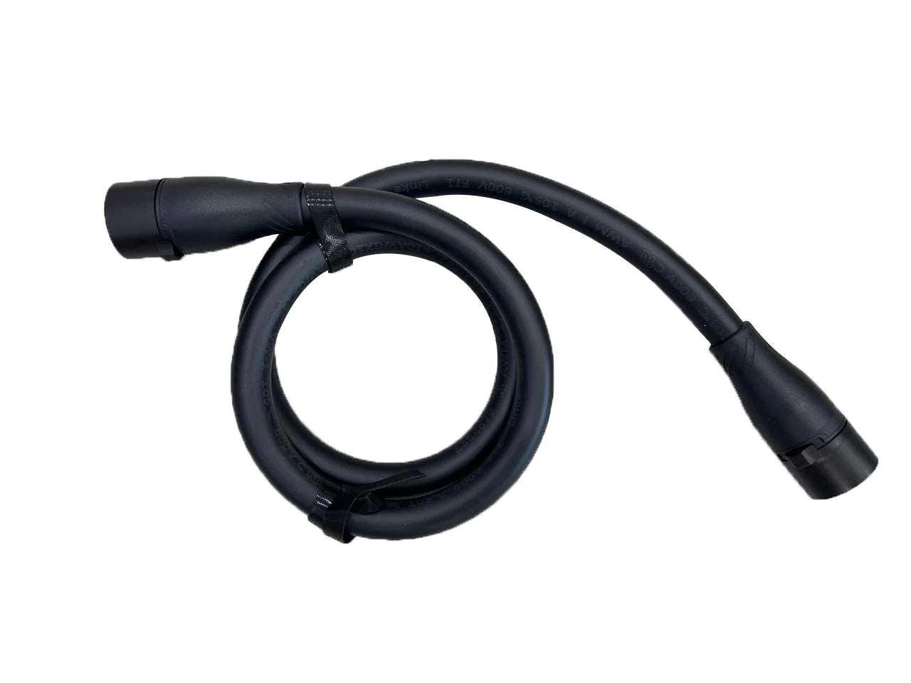 Anker SOLIX Home Power Panel Cable - 10ft Solar Extension Cord for Solar Panels, Generators & Power Stations - Perfect for Off-Grid Living, RV Camping & Emergency Backup Power
