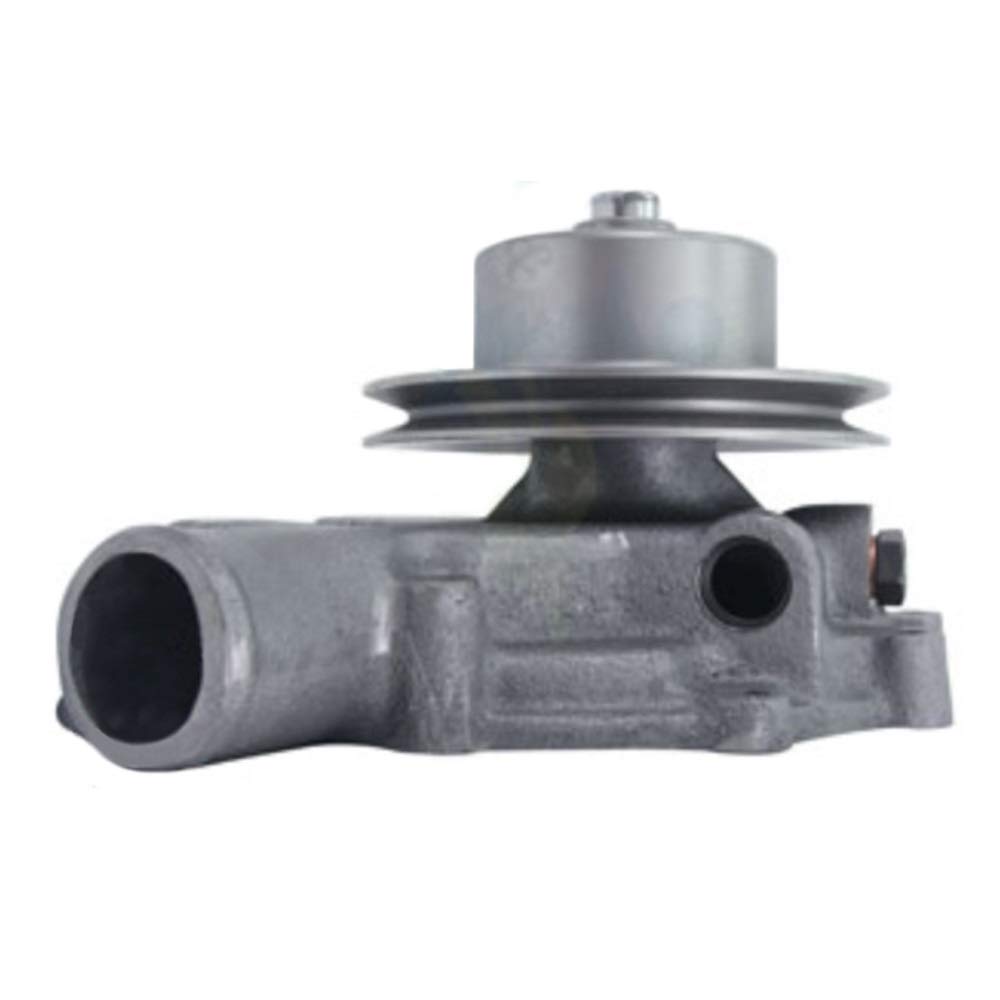 RAParts Water Pump Replacement for John Deere Tractors - Compatible with AR92641 - Durable Engine Cooling System Part for Agricultural & Construction Equipment