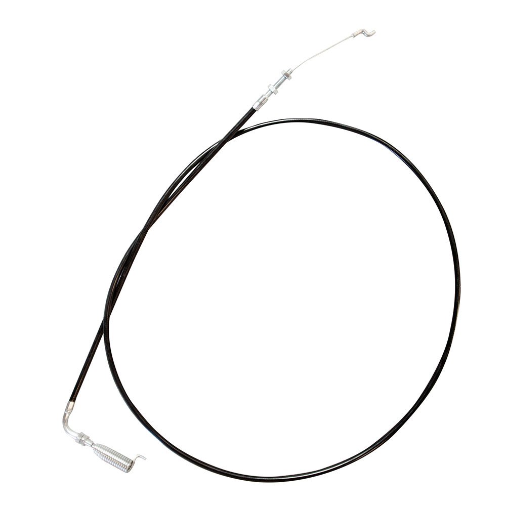 Earthquake Viper 17527 Replacement Clutch Cable for String Trimmers & Lawn Mowers - Durable Mower Parts for Outdoor Yard Maintenance & Landscaping