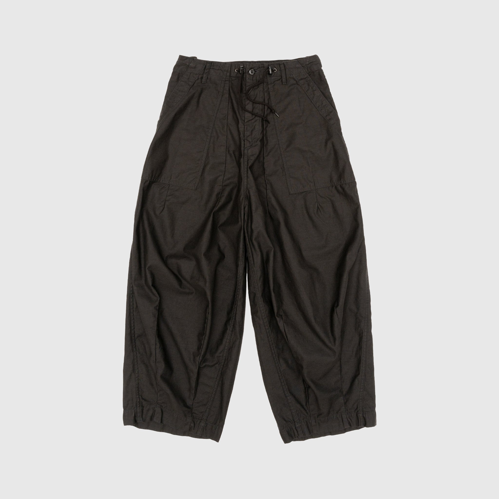 H.D. Fatigue Pants - Durable Work Pants for Men & Women - Comfortable Cargo Pants for Outdoor, Construction & Tactical Use - Perfect for Hiking, Hunting & Workwear