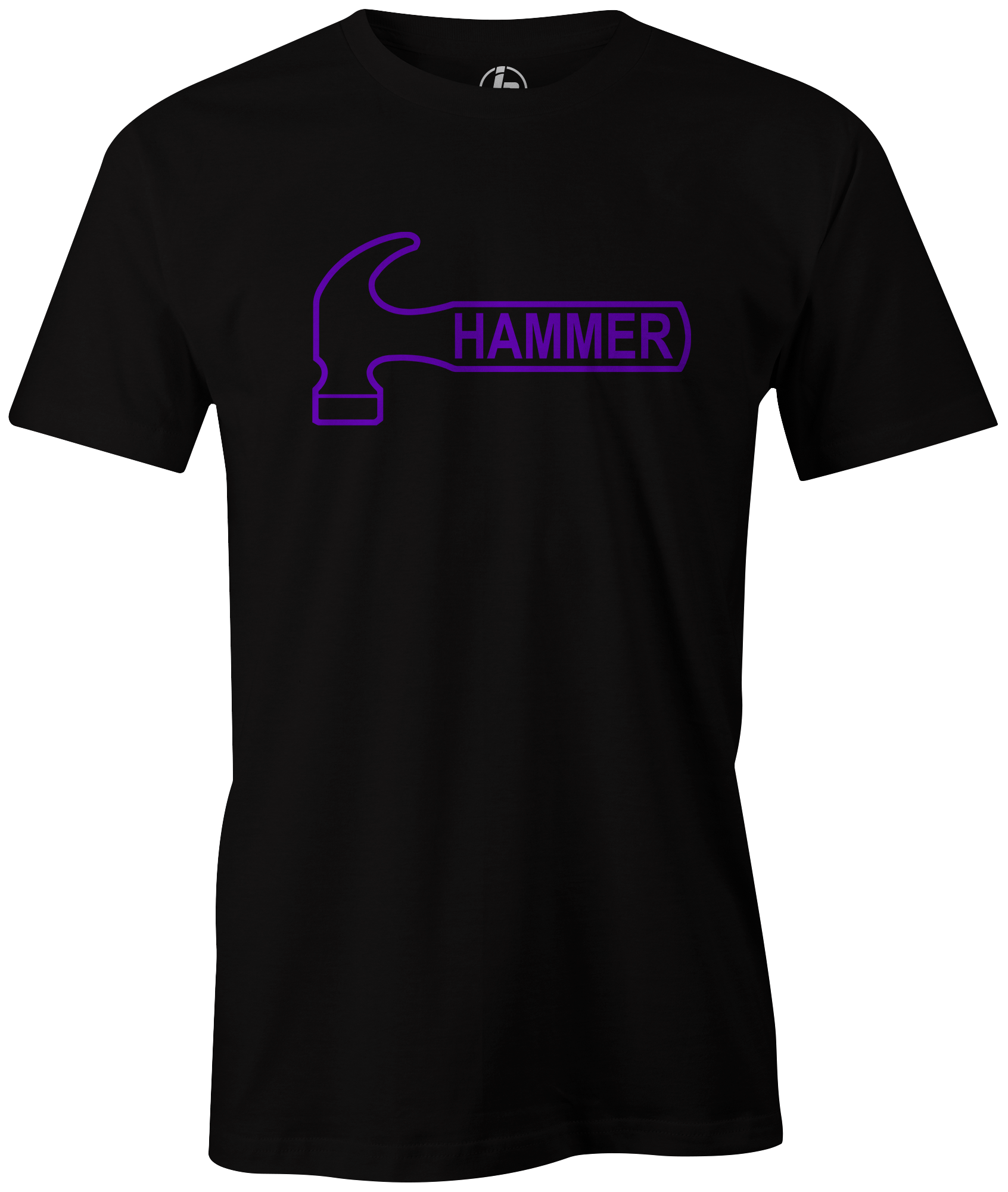Purple Hammer - Durable & Heavy-Duty Hammer for Construction, Woodworking, and DIY Projects | Perfect for Home Repairs, Carpentry, and Metalwork