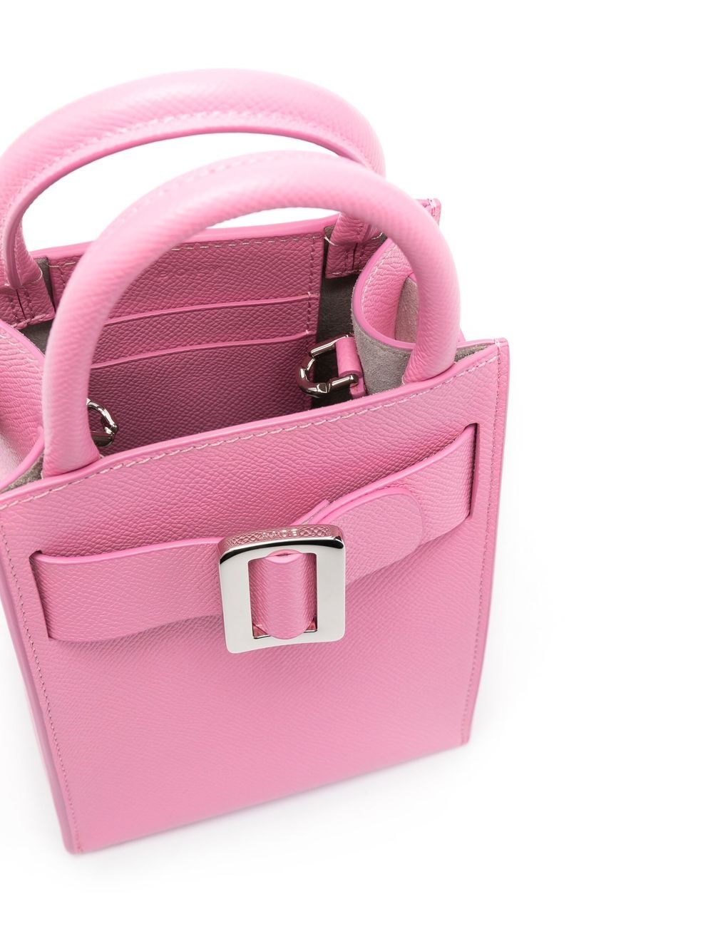 Stylish Boyy Bags in Pink | Trendy Handbags for Women | Perfect for Work, Travel & Everyday Use
