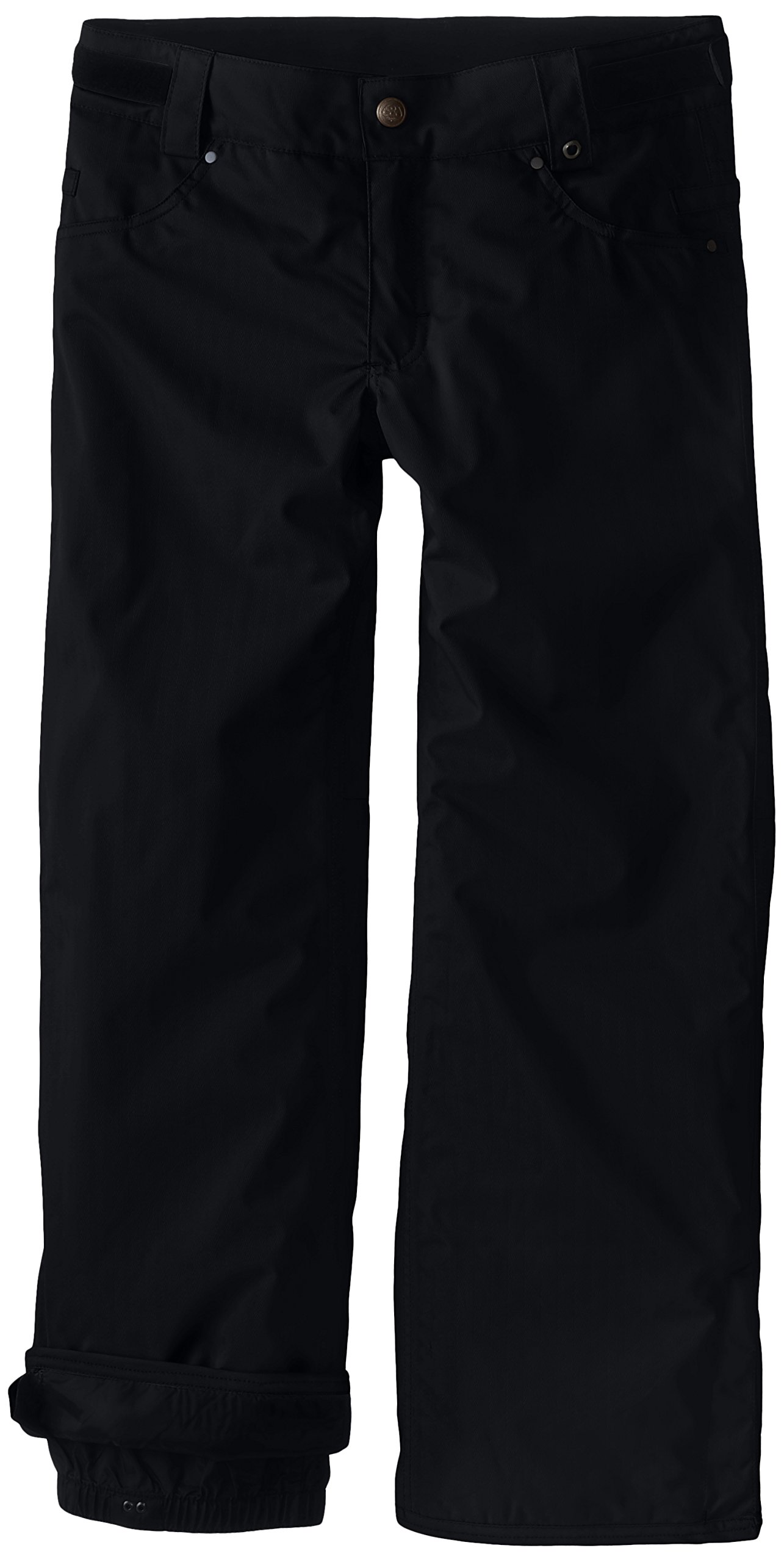 686 Boys' Prospect Insulated Snow Pants - Waterproof Winter Ski Pants for Kids - Perfect for Snowboarding, Skiing & Cold Weather Outdoor Activities