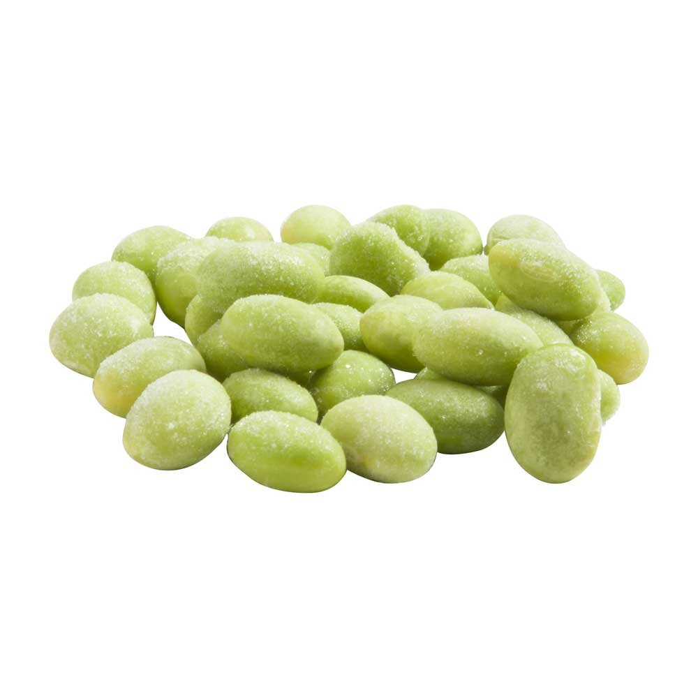 Simplot Shelled Edamame - 2.5 lb. Bag (6 Bags per Case) | Fresh Frozen Soybeans for Salads, Stir Fry & Healthy Snacks | Non-GMO, High Protein Plant-Based Food