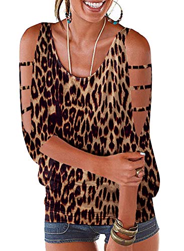 1 Leopard Print
