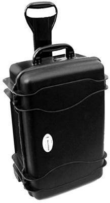 Seahorse SE 920F Waterproof Hard Case - Shockproof Protective Storage for Tools, Electronics & Valuables - Perfect for Travel, Outdoor Adventures & Equipment Protection