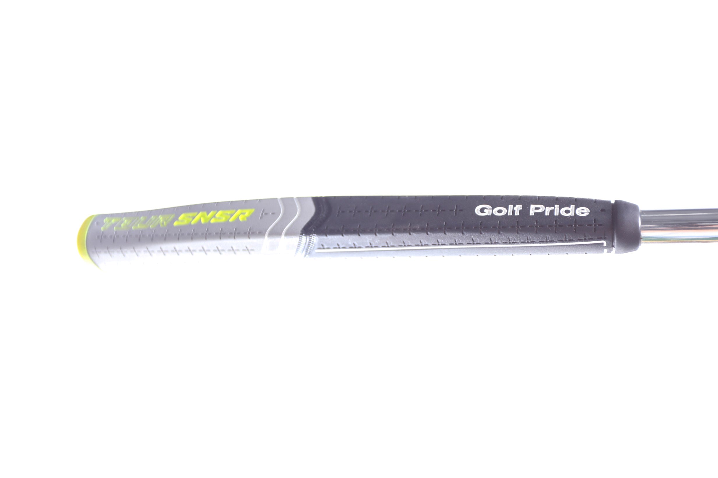 Premium Used Axis1 Rose Putter - Right Handed 37 Inch Mallet Golf Club for Improved Putting Accuracy | Perfect for Golf Enthusiasts & Course Play