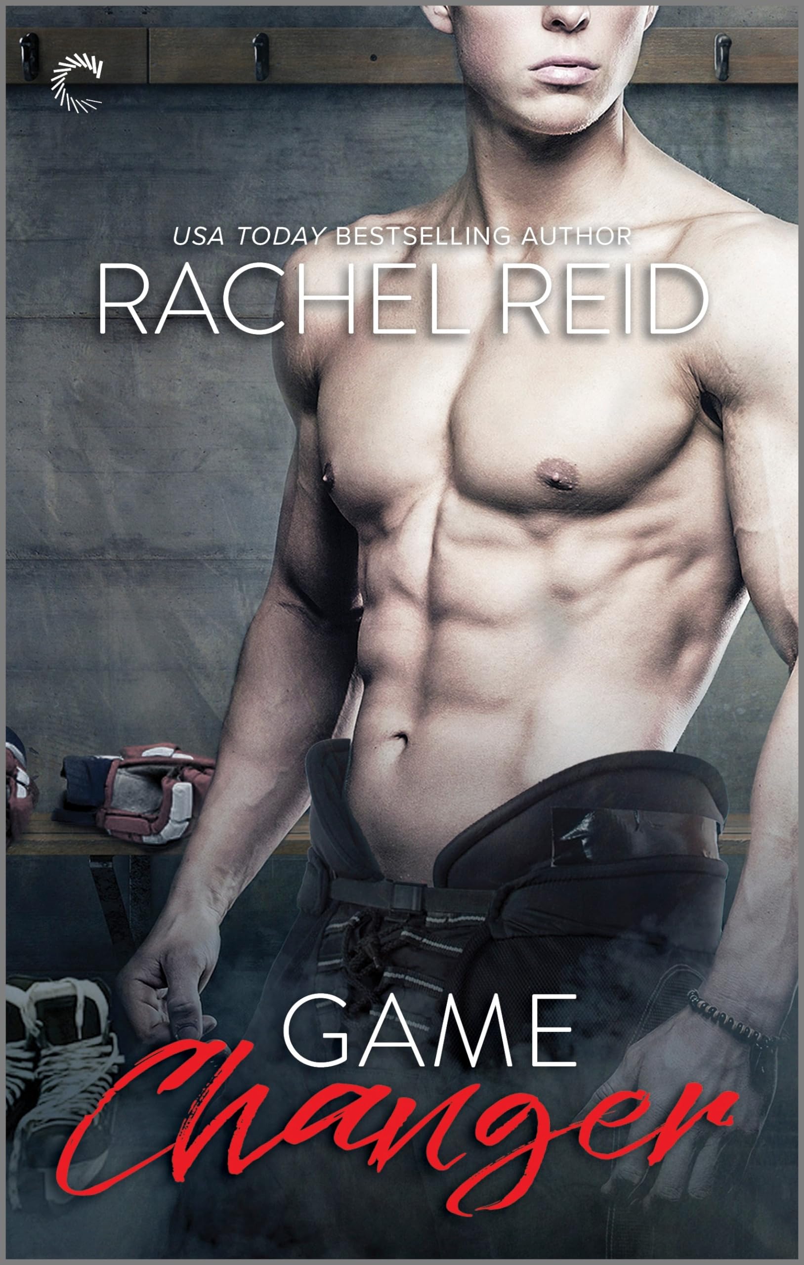 Game Changer: A Gay Sports Romance Novel (Game Changers Book 1) - Perfect for LGBTQ+ Readers & Sports Fiction Fans