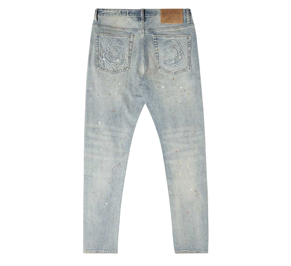 Bb Lunar Jeans - Trendy High-Waist Skinny Jeans for Women | Perfect for Casual Wear, Office & Night Out
