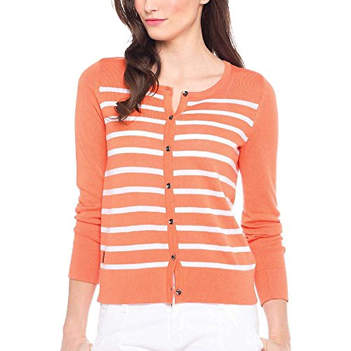 LOLE Women's Marbella Cardigan - Lightweight Open Front Knit Sweater for Spring & Fall | Casual Office Wear, Weekend Outfits & Layering Essential