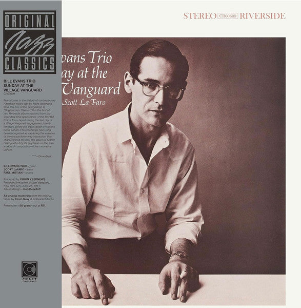Bill Evans Trio Jazz Music Albums - Best Jazz Piano Collection for Relaxation, Study & Coffee Shop Ambience