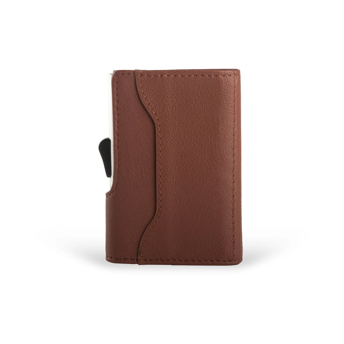 Premium RFID Blocking Leather Wallet - Slim Card Holder for Men & Women - Protect Credit Cards from Digital Theft - Perfect for Travel, Business & Everyday Use