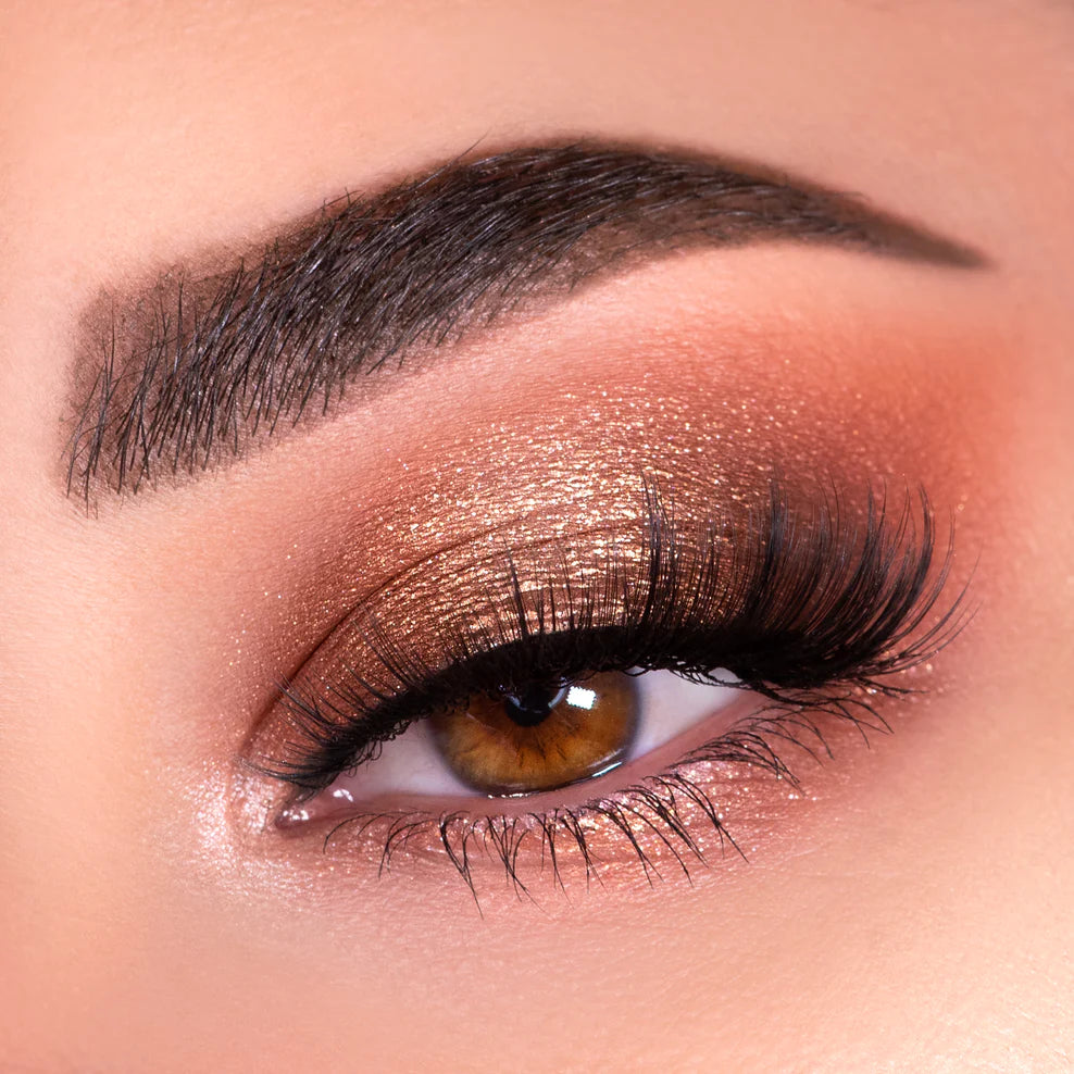 ColourPop Nude Mood Eyeshadow Palette - Neutral Matte & Shimmer Shades for Everyday Makeup Looks | Perfect for Daytime, Night Out & Special Occasions