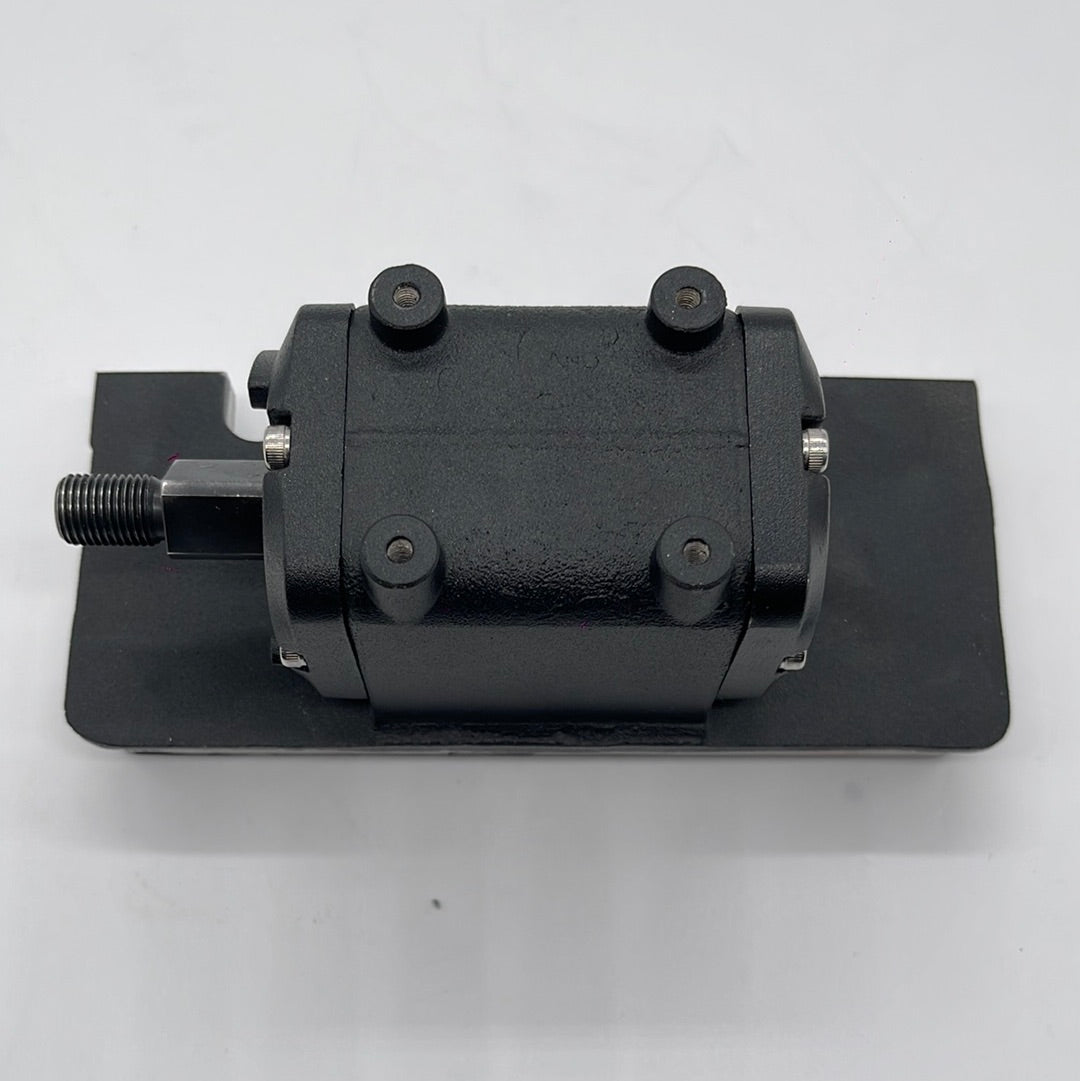 High-Performance Rear Suspension Set for OX & OXO Bikes - Durable Off-Road & Mountain Bike Replacement Parts - Perfect for Trail Riding & Rough Terrain Adventures