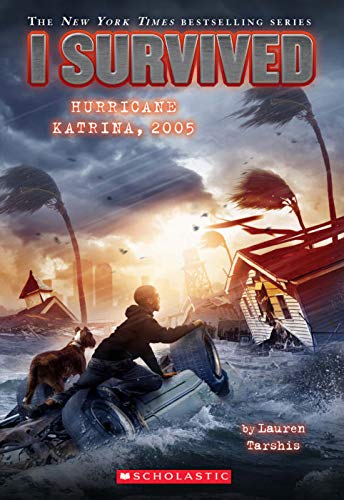 I Survived Series Book Set (Books #1-10) - Historical Fiction for Kids, Adventure Chapter Books | Perfect for Home Reading, Classroom Libraries & Gifts