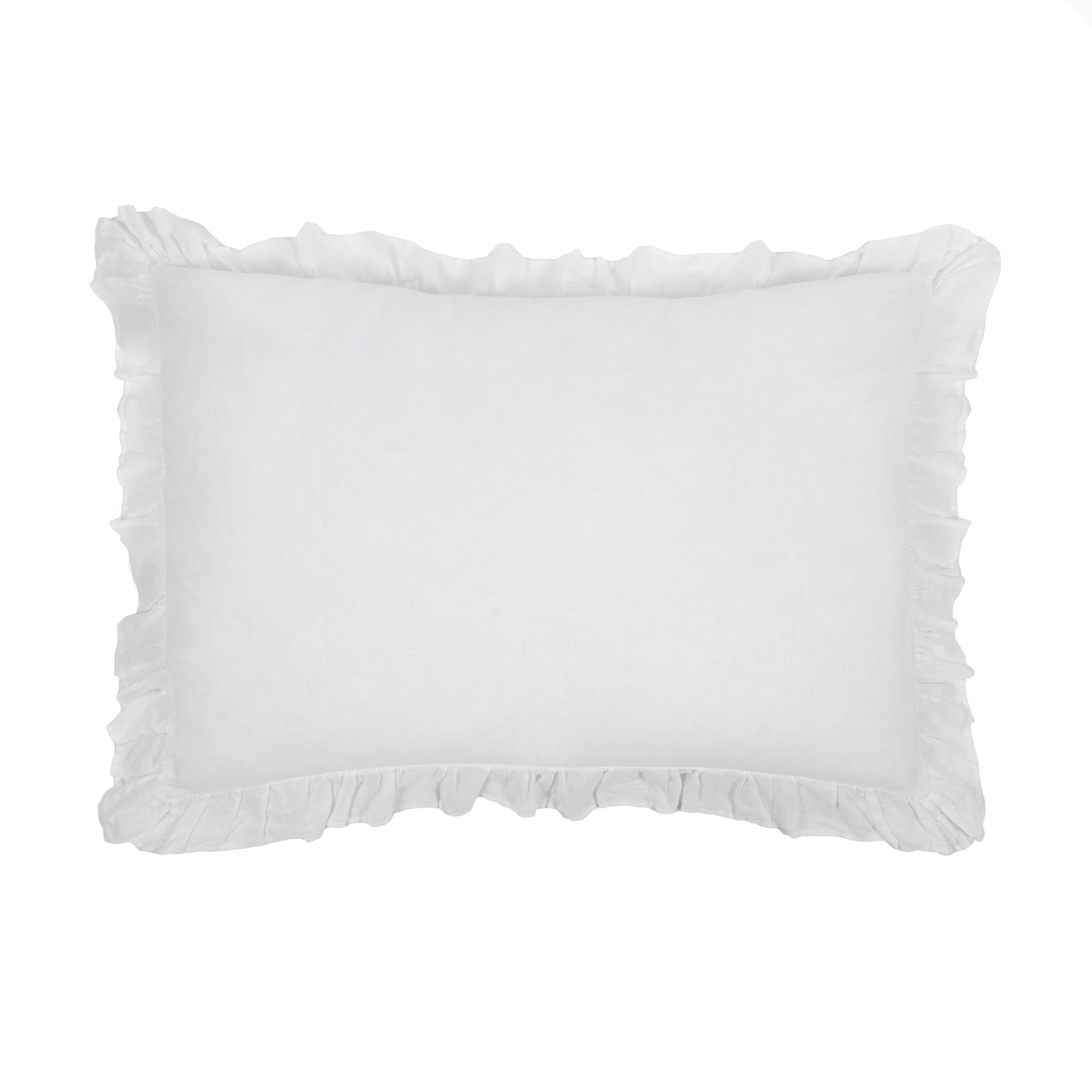 Charlie Big Pillow With Insert - Ultra Soft & Comfortable Body Pillow for Sleeping, Lounging, and Decor - Perfect for Adults, Teens, and Home Decor