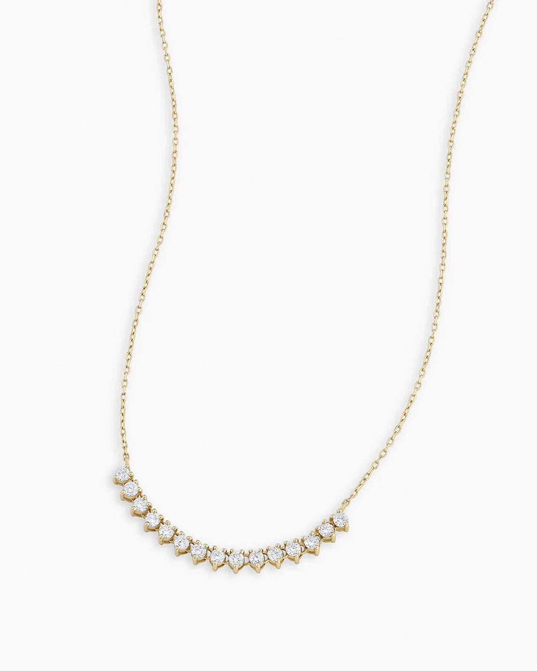 Elegant Diamond Cluster Row Necklace for Women - Sparkling Layered Pendant Jewelry for Weddings, Parties & Special Occasions