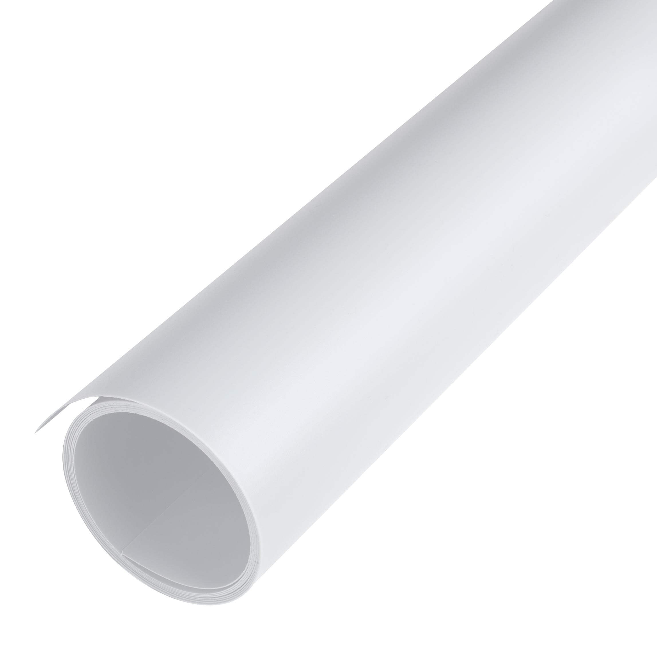 Professional 60x130cm Table Top Background Stand with 5 PVC Backdrops - Perfect for Product Photography, YouTube Videos & Ecommerce Listings