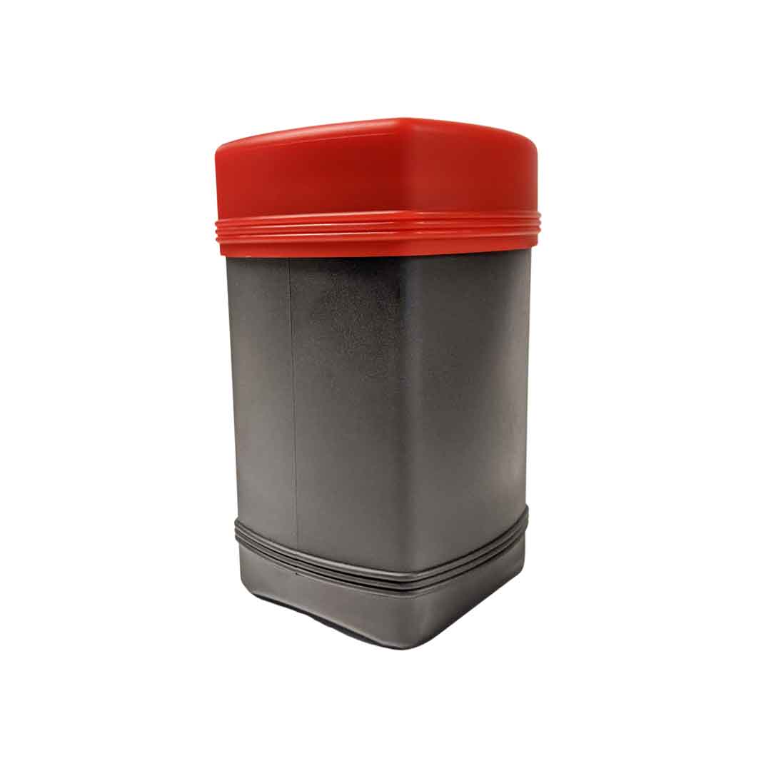 Primus Mimer 330 Lumens Camping Lantern - Portable Gas Light for Outdoor Adventures, Hiking, Emergency & Power Outages