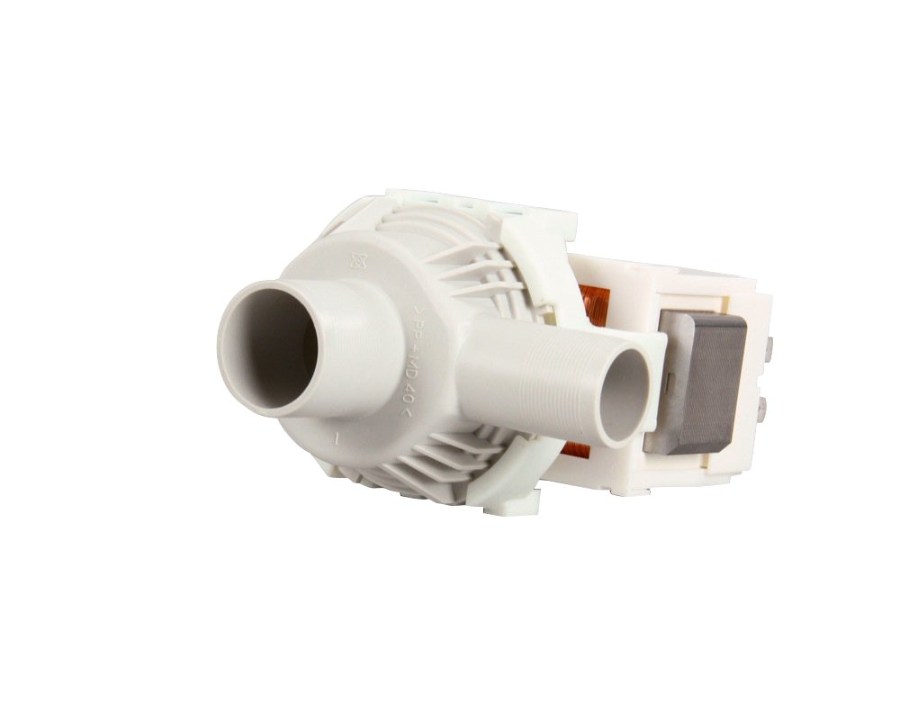 Alto Shaam DA-24973 Commercial Steam Generator Drain Pump - Replacement Part for Food Service Equipment | Perfect for Restaurant, Bakery & Catering Kitchen Maintenance