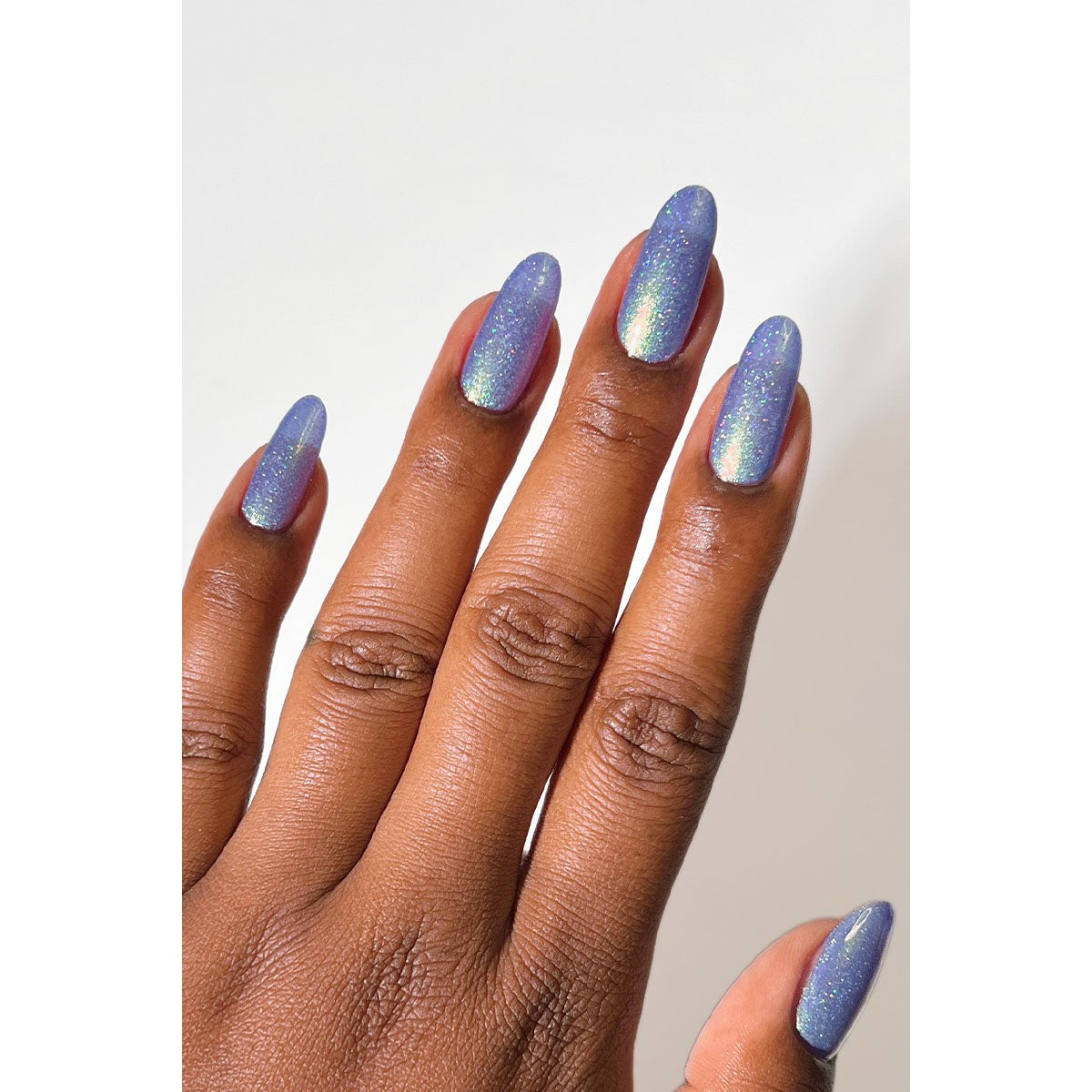 Cirque Colors Pixie Holo Nail Polish - 0.37 oz Long Lasting Vegan & Cruelty Free Nail Lacquer for Gel-Like Shine - Perfect for Manicures, Pedicures & Special Occasions