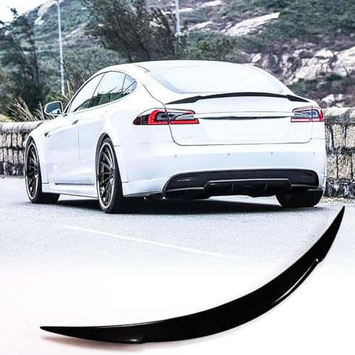 Gloss Black