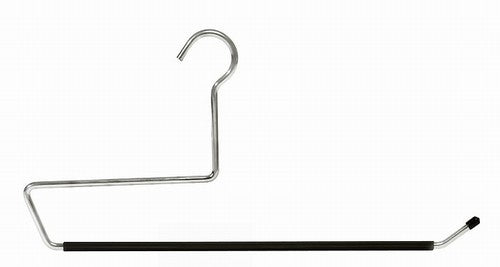 Portable Bedspread & Sleeping Bag Hanger - Space Saving Closet Organizer for Bedding Storage - Perfect for Dorm Rooms, Camping Trips & Home Organization