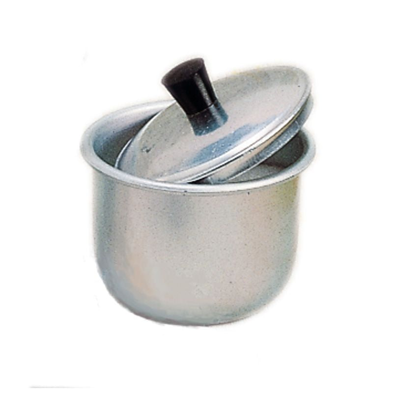 Stainless Steel Sugar Bowl and Creamer Set - Elegant Coffee & Tea Serving Accessories for Home, Cafe, and Restaurant Use