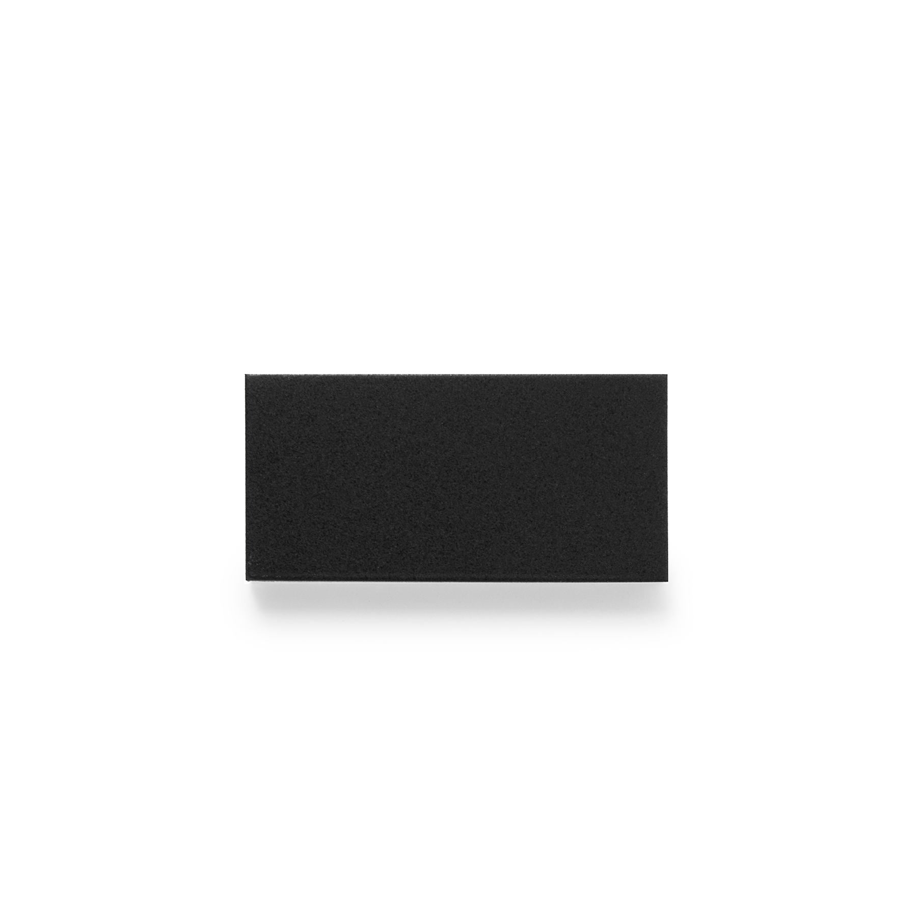 M34.2 Museum Black - Premium Display Case for Collectibles & Artifacts - Perfect for Showcasing Rare Coins, Jewelry & Memorabilia in Home or Office