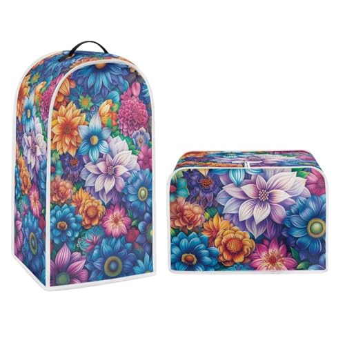 Bright Blossoms Print