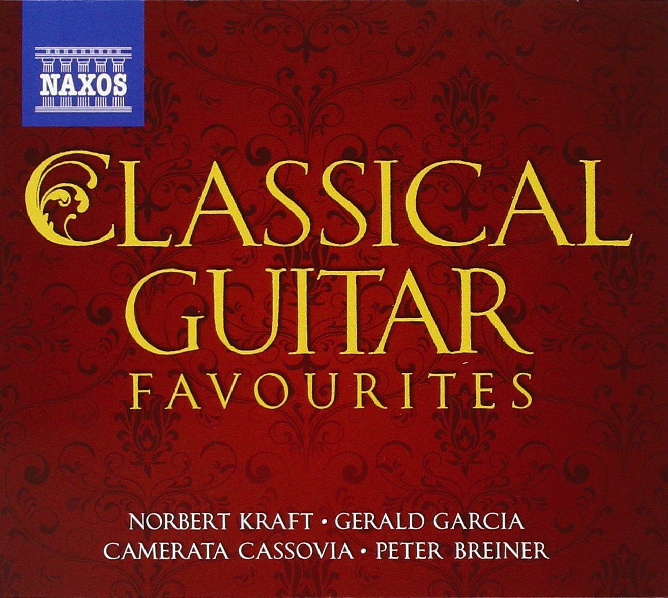 Best Classical Guitar Favorites - Premium Acoustic Guitar Music Collection for Beginners & Professionals | Perfect for Concerts, Practice & Relaxation