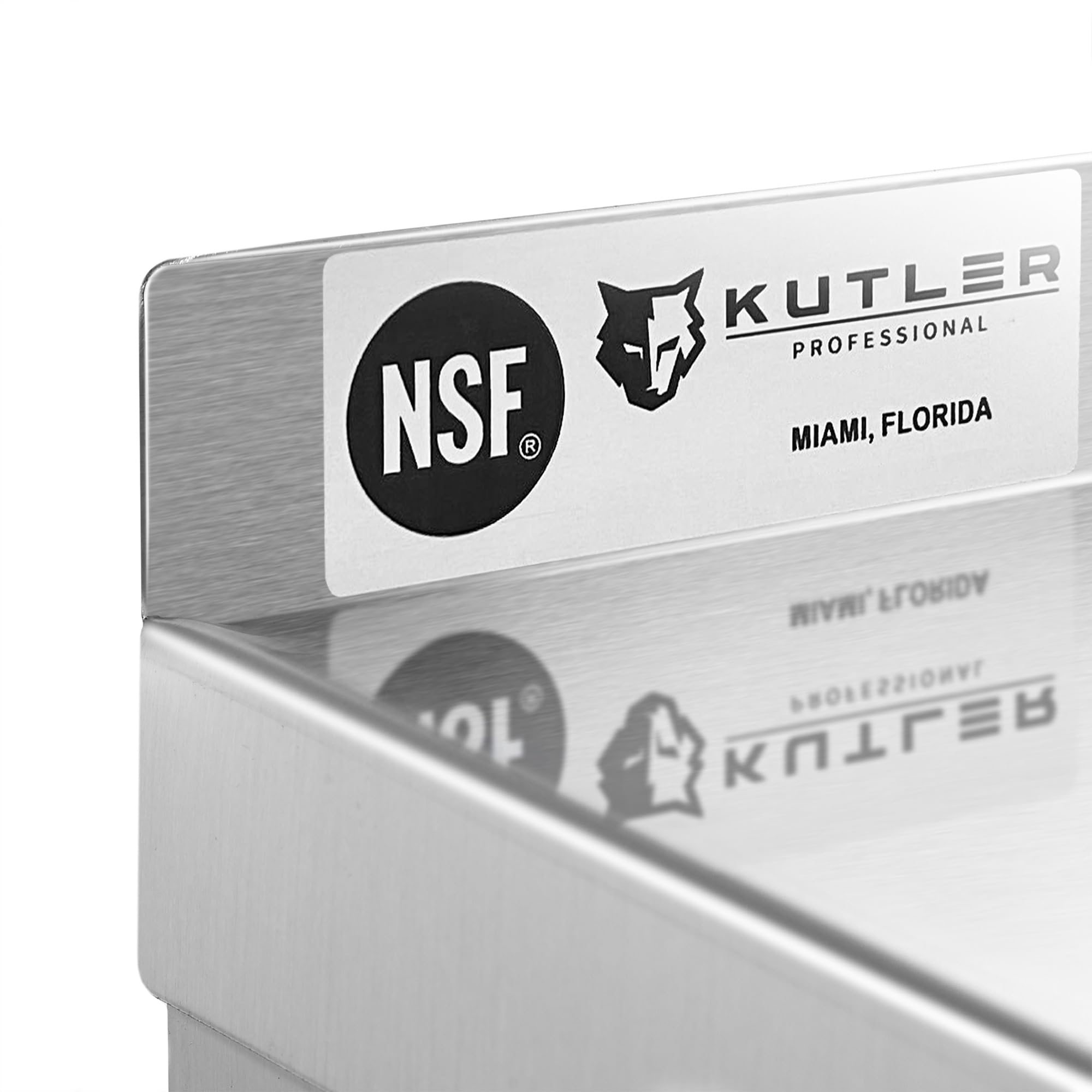 KUTLER 18