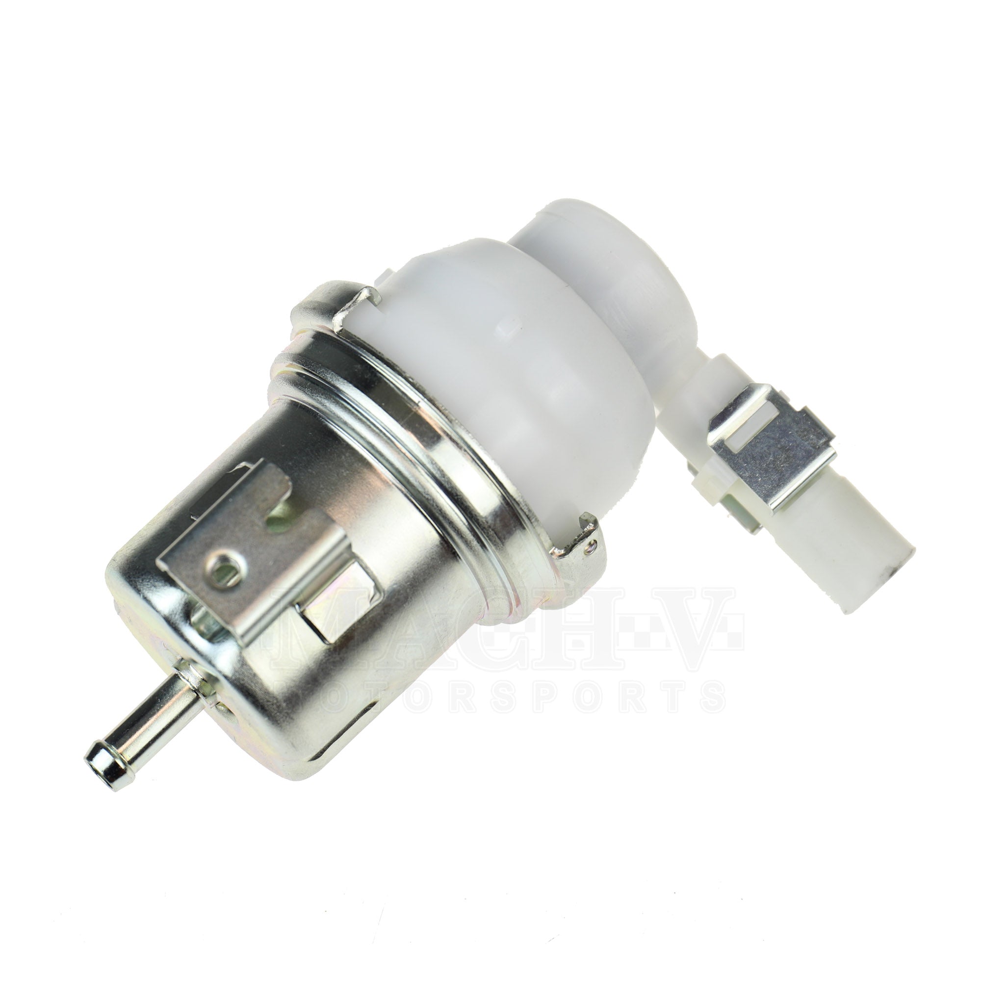 High Performance In-Tank Fuel Filter for 2007 Subaru WRX STI - Improves Engine Efficiency & Protects Fuel System - Perfect for Racing & Daily Driving