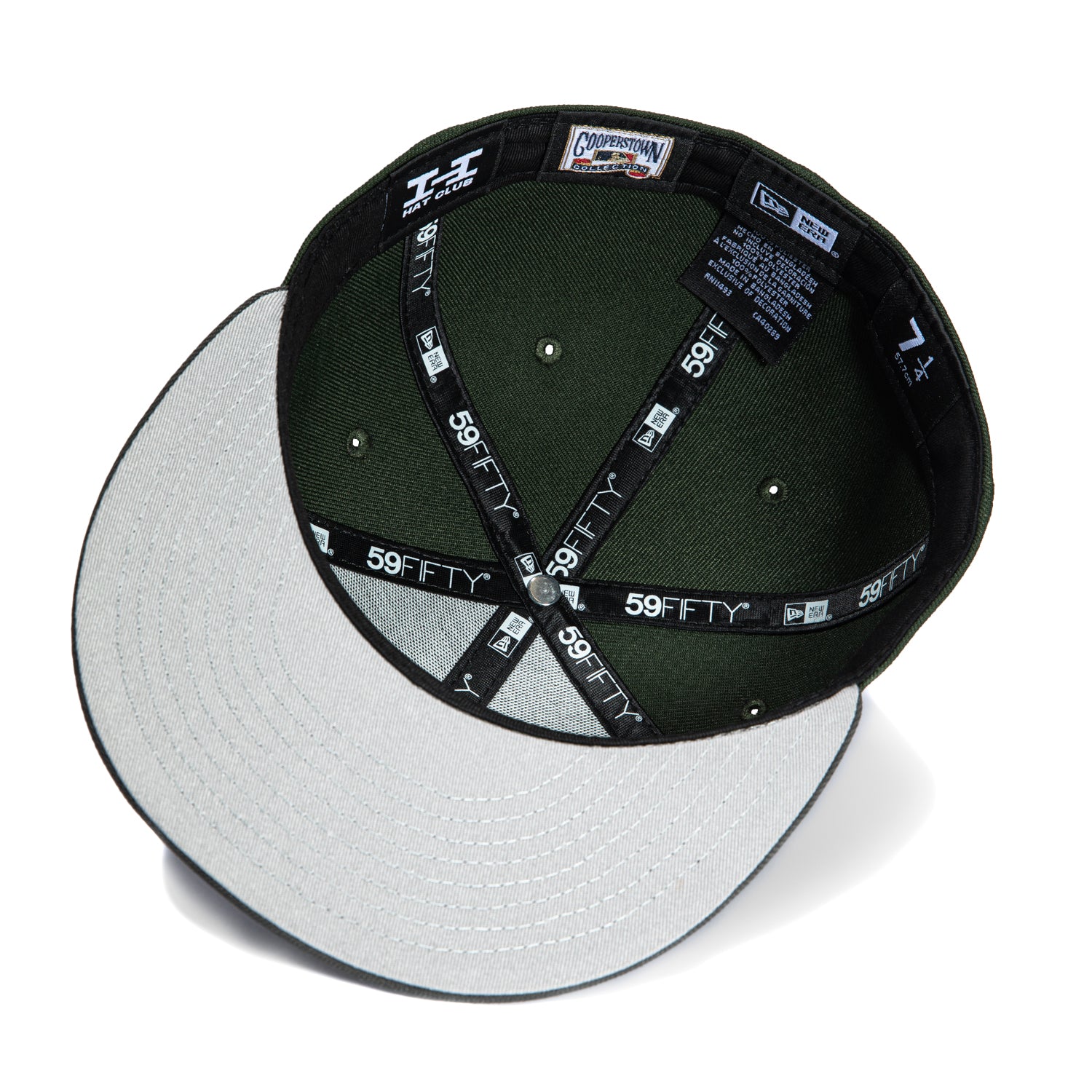 New Era 59Fifty Snake Scale Arizona Diamondbacks 2001 World Series Patch Snapback Hat - Green & Graphite Colorway | Perfect for Baseball Games, Fan Collections & Streetwear Fashion