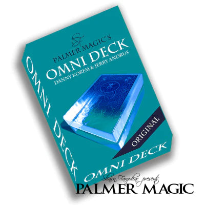 Omni Deck - Premium Multi-Purpose Card Game Tabletop for Poker, Magic, and Board Games | Perfect for Game Nights, Parties, and Family Gatherings