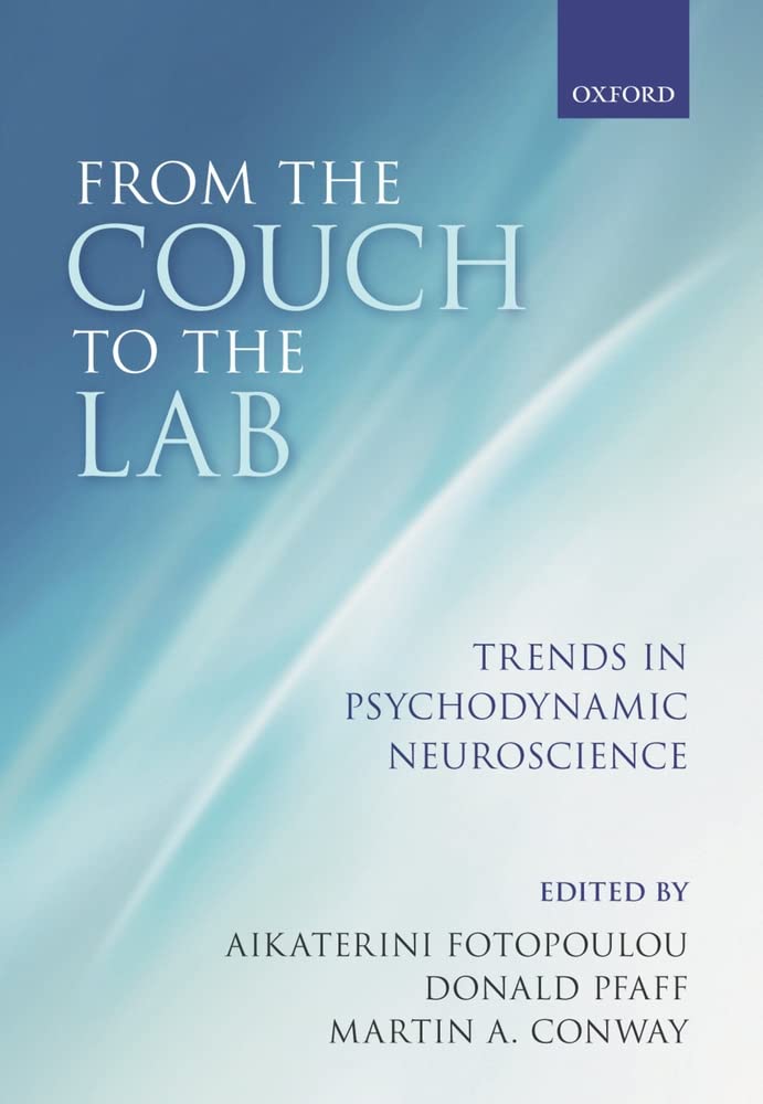Psychodynamic Neuroscience Trends: From Research to Real-World Applications in Therapy and Mental Health