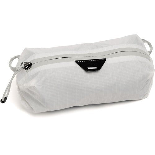 Peak Design Ultralight Packing Cube XX Small Cloud - Compact Travel Organizer for Backpacks & Suitcases - Perfect for Business Trips, Hiking & Weekend Getaways