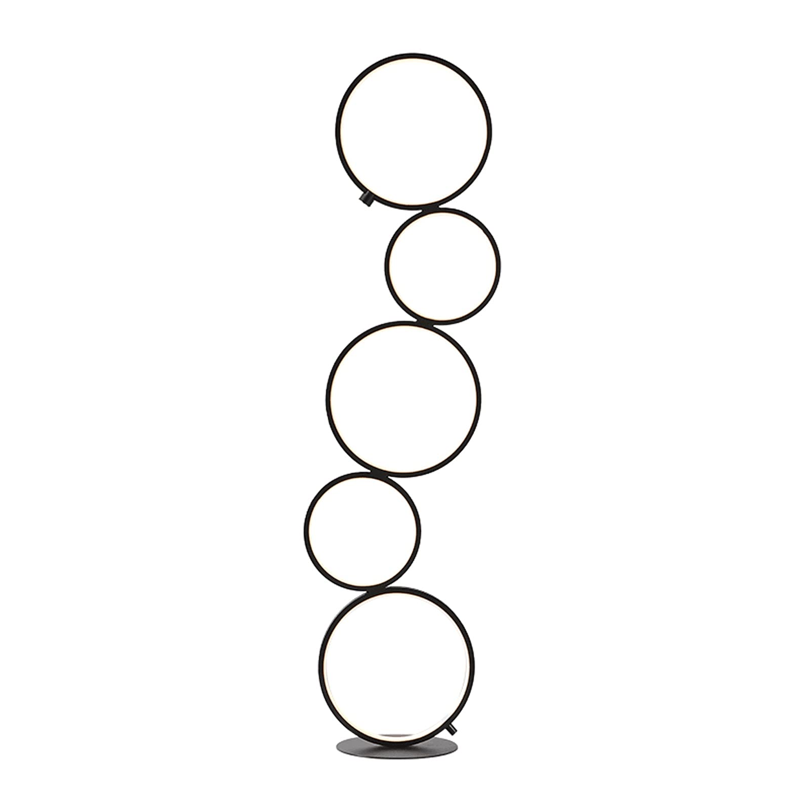 Modern LED Floor Lamp - 45