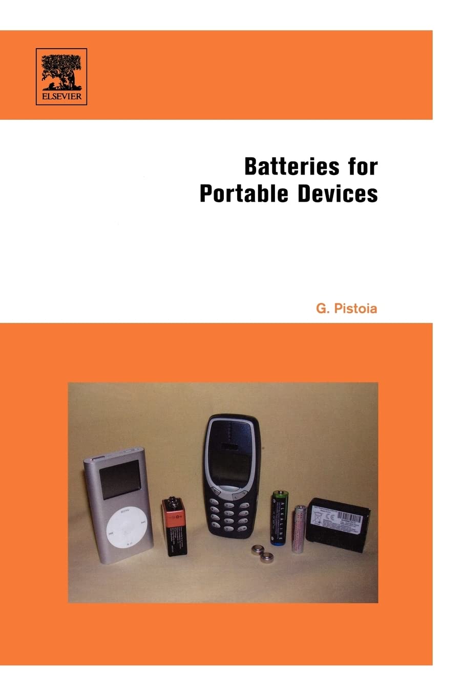 Rechargeable Batteries for Portable Devices - Long Lasting Power for Smartphones, Tablets & Wireless Headphones - Perfect for Travel, Work & Outdoor Adventures