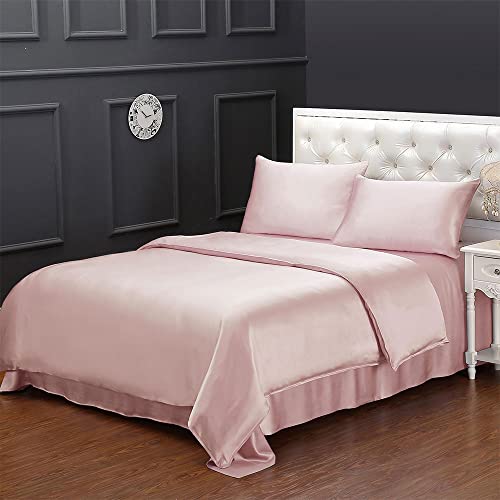 Rosy Pink