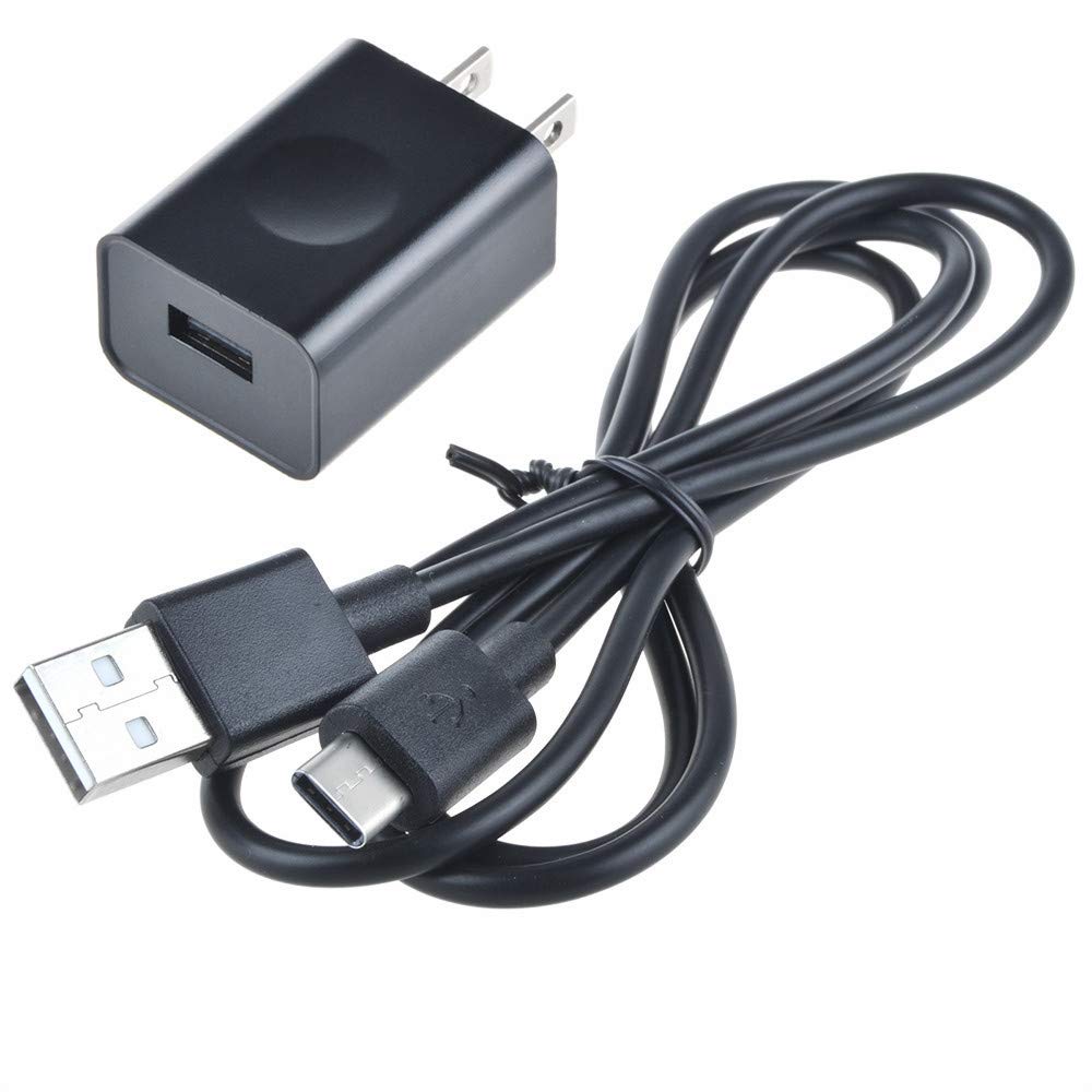 Original AC Adapter Charger for Harman Kardon Esquire Mini 2 Speaker - Replacement Power Supply Cord - Perfect for Home, Office & Travel Use