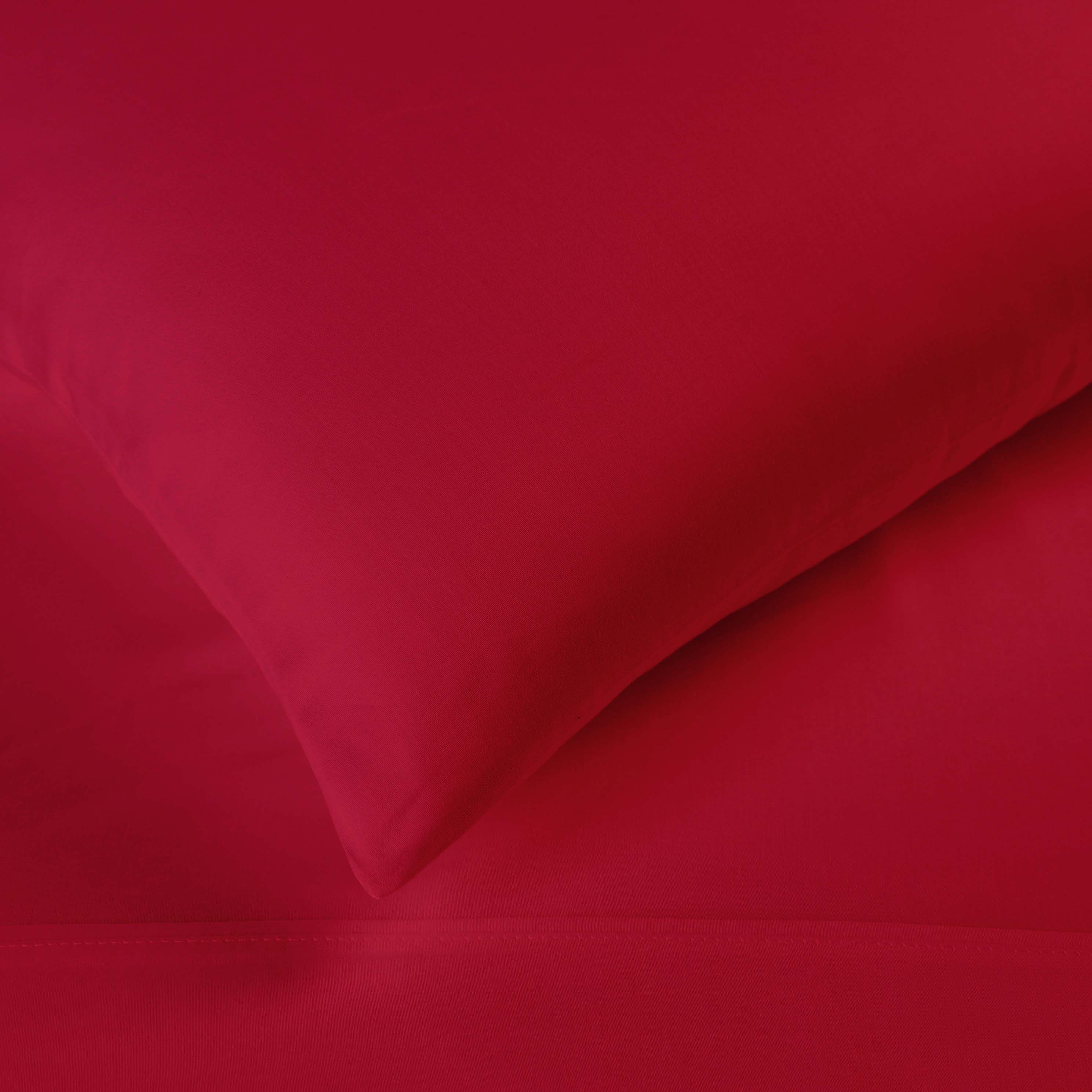 Premium 300 Thread Count Egyptian Cotton Bed Sheet Set - Soft, Breathable & Durable for Ultimate Comfort - Perfect for Luxury Bedrooms & Hotels